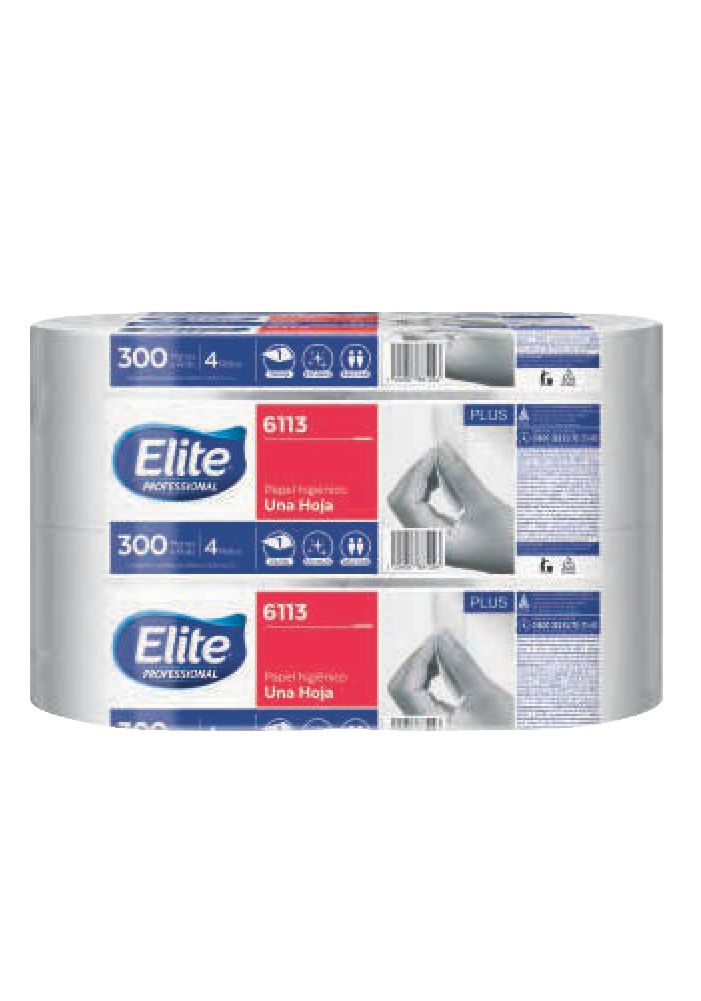 PH ELITE JUMBO 300MT SH (44MM)(6113)